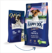 Suprême Sensible MINI France 1kg