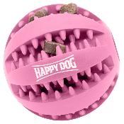 Balle à friandises Happy Dog - En quantité limitée