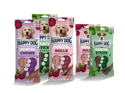 Dental Snacks