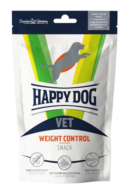 Happy Dog VET Snack Weight Control