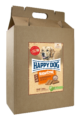 NaturCroq Snack Gros Biscuit