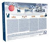 Calendrier de l'Avent Happy Cat