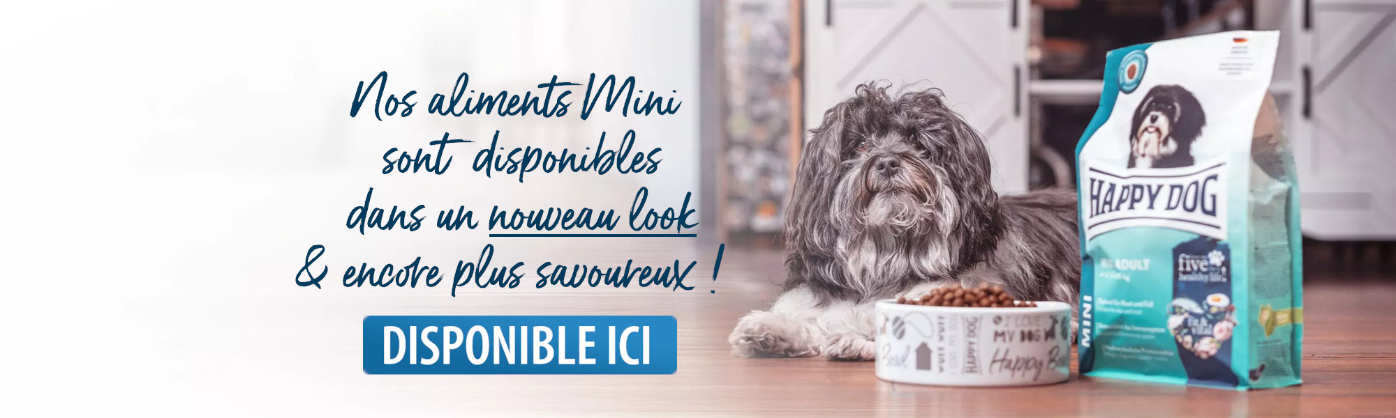 Porte-chien de luxe Bleu  Happy-House, Pets your LifeStyle